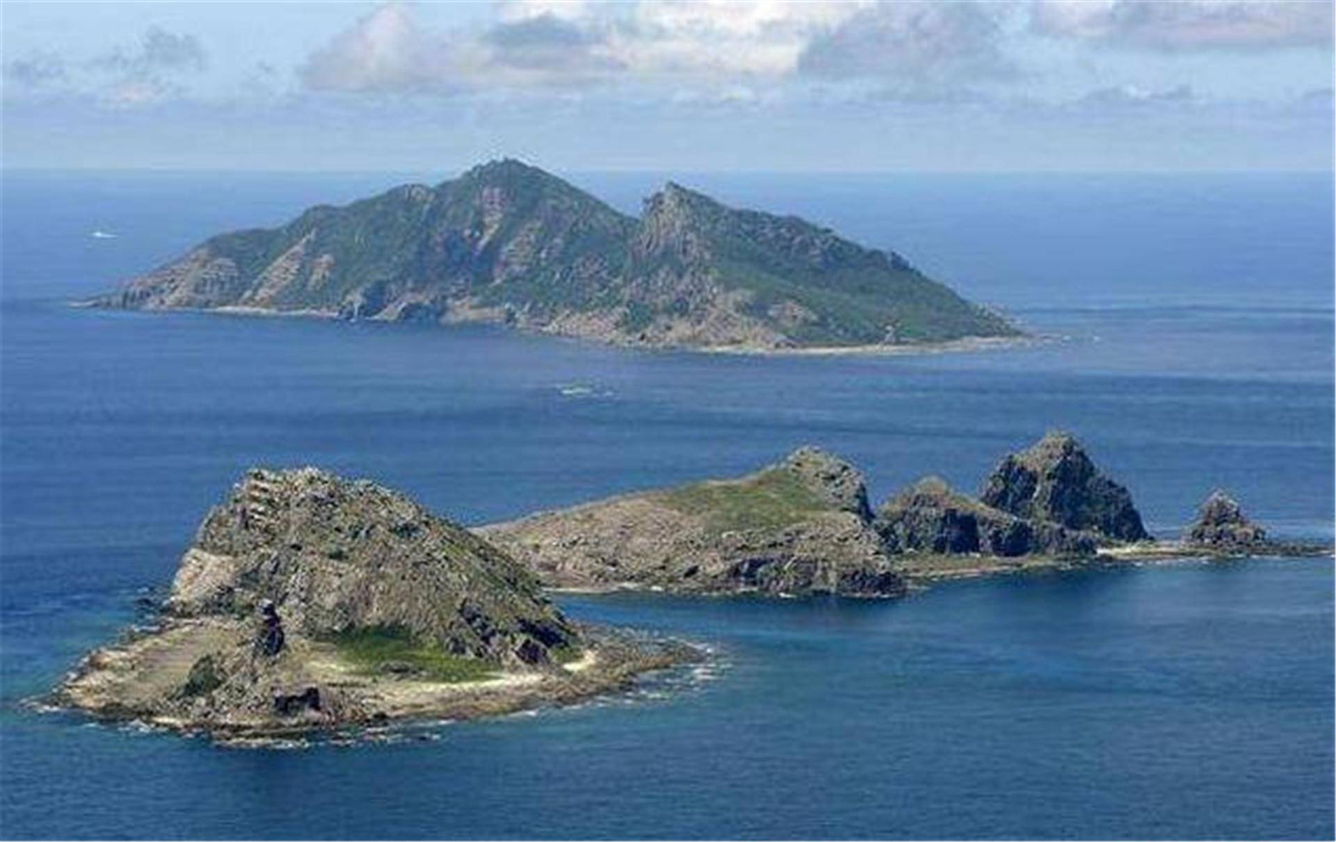 钓鱼岛其实不是一个岛,那么钓鱼岛到底多大?上面能够住多少人?