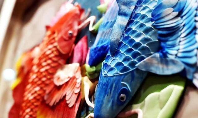 传说《山海经》中的"北冥鱼"能滑翔百米?