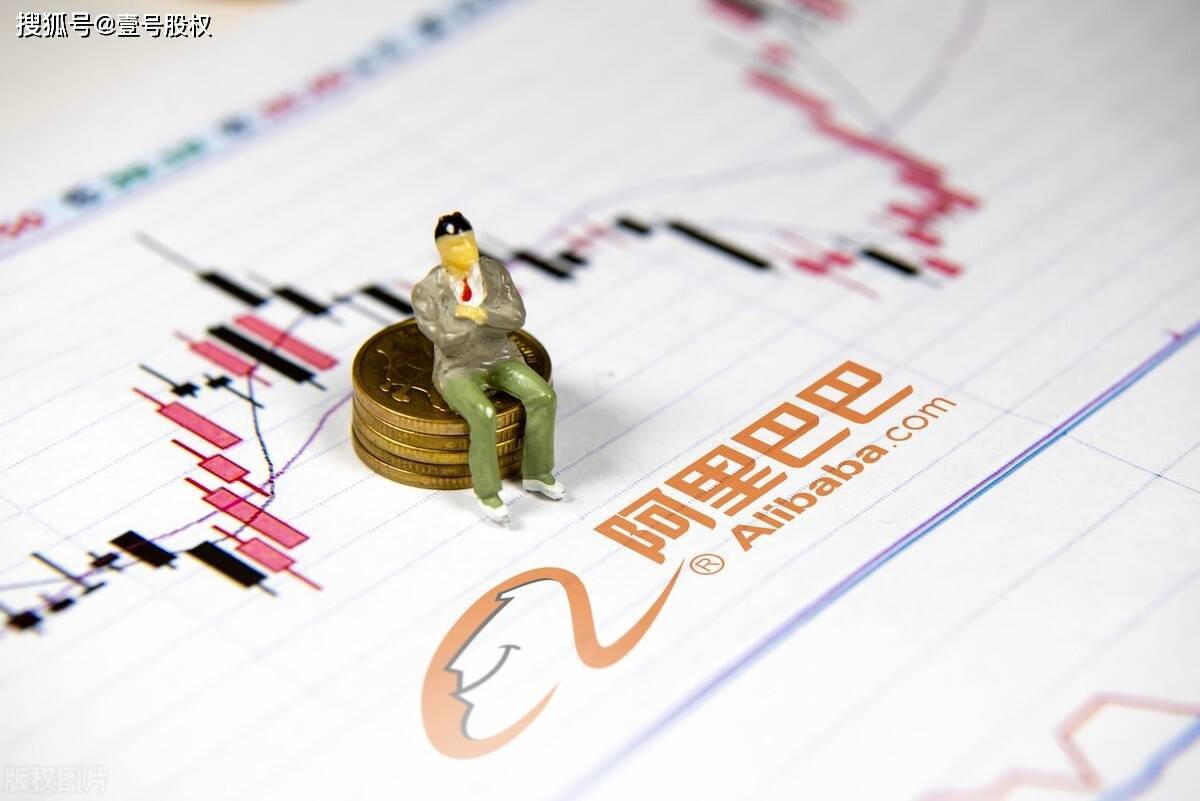 阿里巴巴大跌12%，再创新低，2年下跌80%，市值蒸发5.4万亿港元_搜狐网