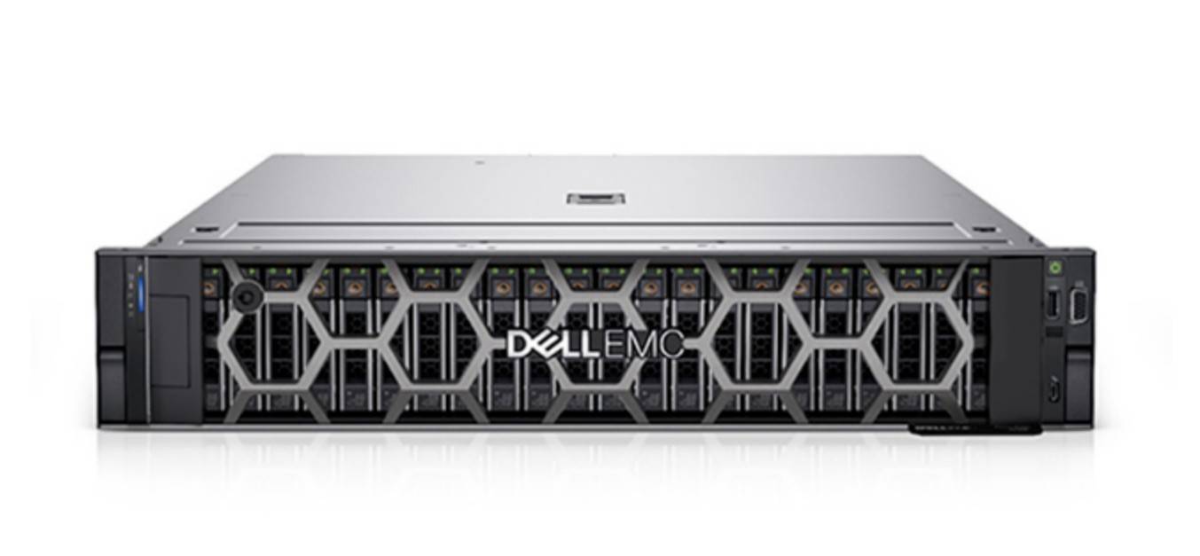 Dell PowerEdge R750