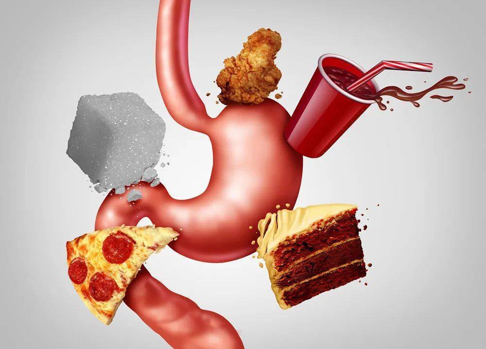 食道癌检查报告图片图片