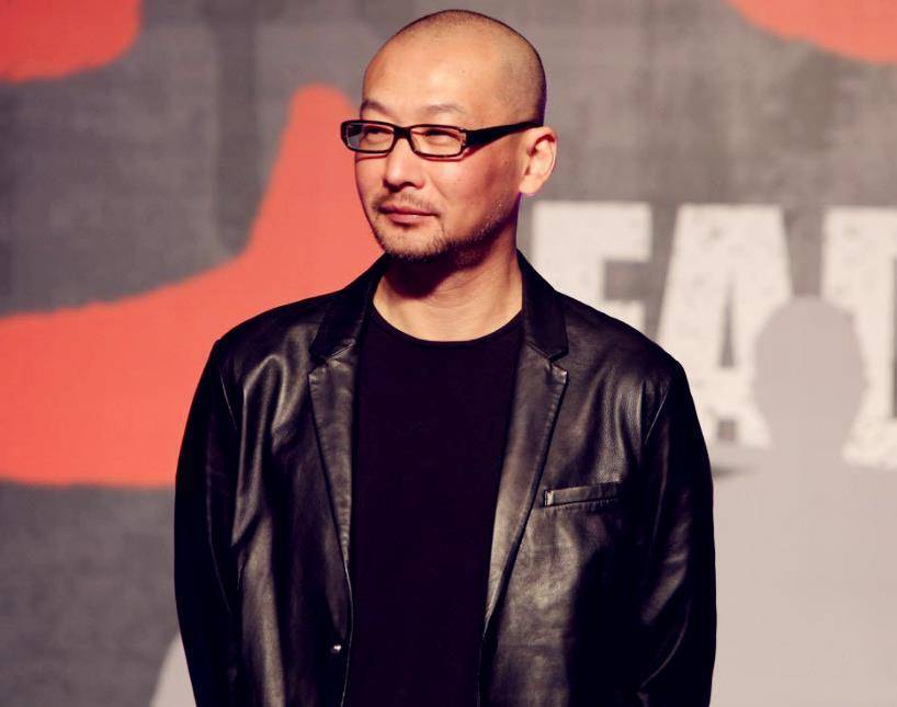 父亲_管宗祥_演艺圈