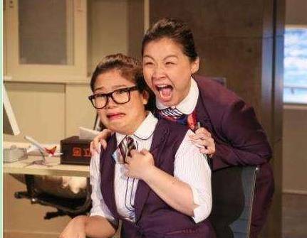 成名后"分手"搭档刘胜瑛,金靖是过河拆桥还是另有苦衷