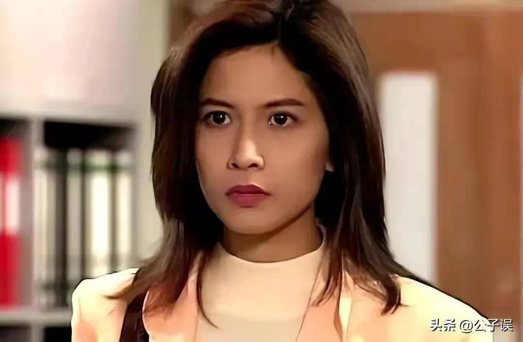 邵美琪爱情,情别戚其义,情搅郑伊健,情惹施祖男,情归何处?