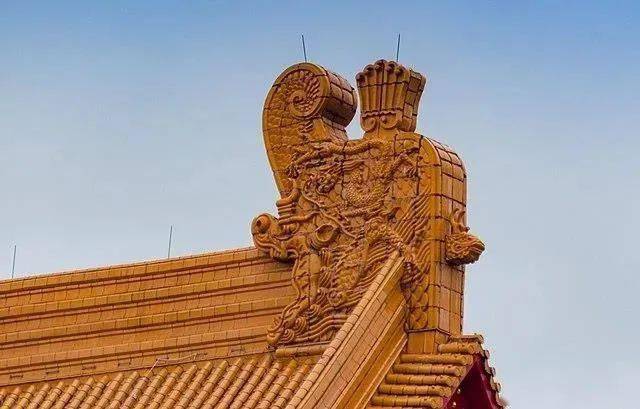 龙生九子,为什么有的娃是狮子,有的娃是螺蛳?