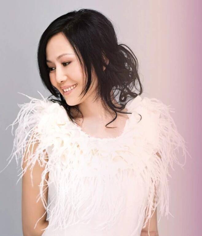 人美歌甜,台语歌后江蕙的"绯闻"往事_洪荣宏_父亲_朋友