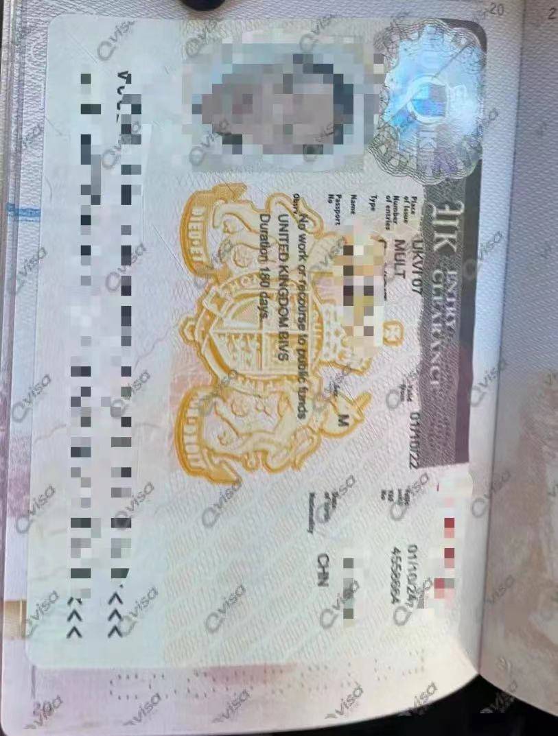 无业青年艰难申请英国旅游签证，看签之家如何尽职尽责助力成功！_手机搜狐网