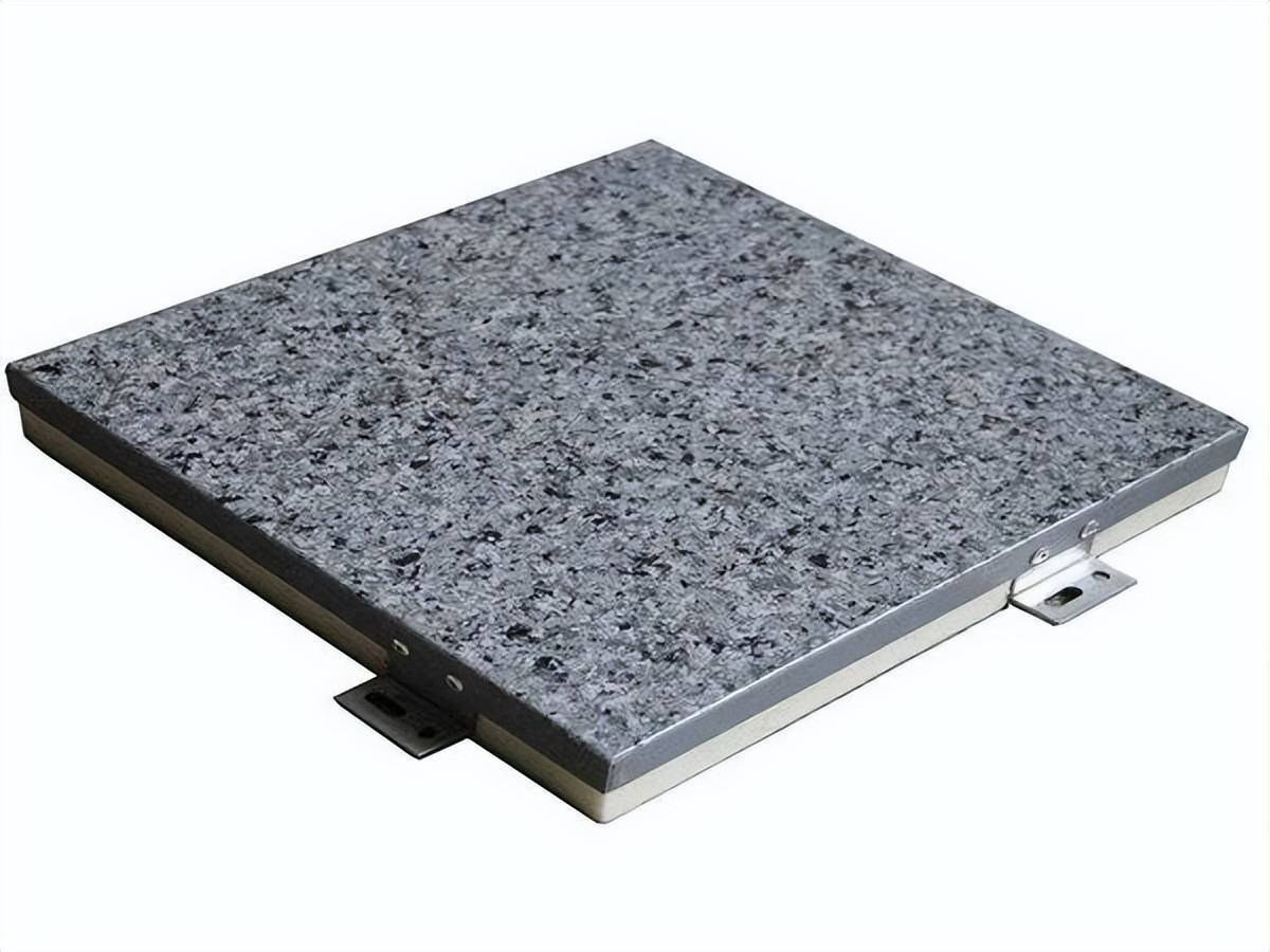 外墙保温铝板一体板是怎样的一种材料,和传统的铝单板有啥不同?