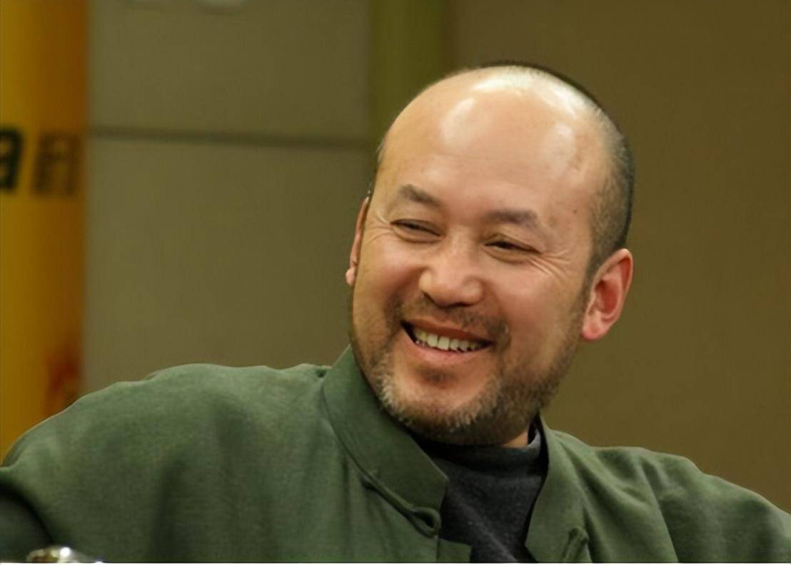 郭达的"消失",是娱乐圈的损失_舞台_小品_母亲