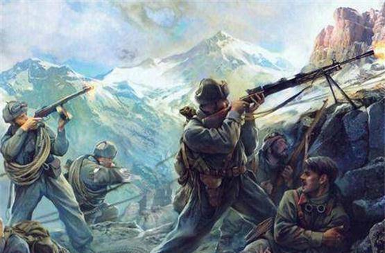 此人率部突袭中央中原局,制造竹沟惨案,被俘之后押烈士陵园正法_耿