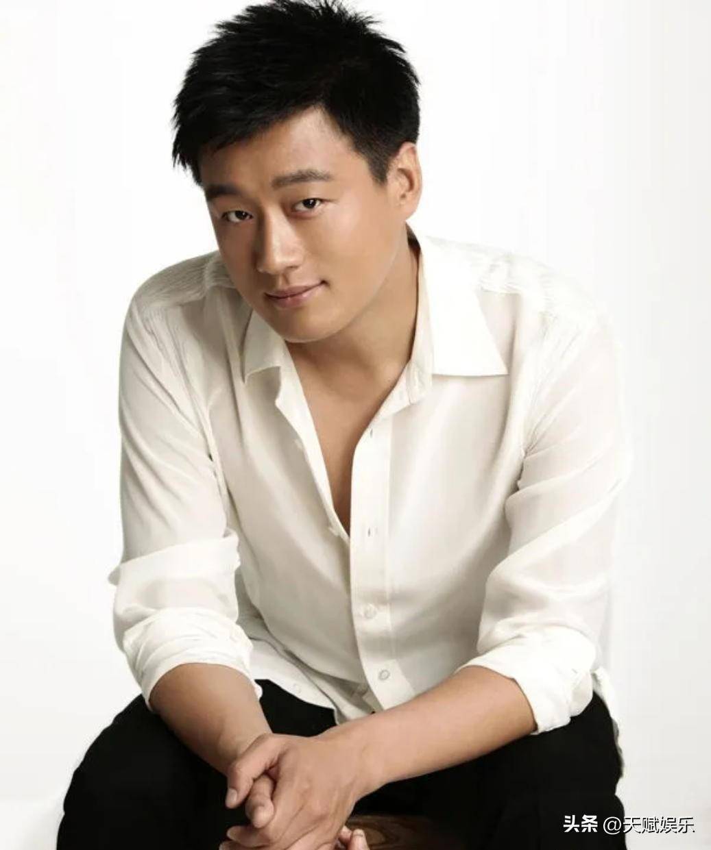 《奋斗》电视剧中陆涛饰演演员佟大为的25张写真美图片_观众_侵权