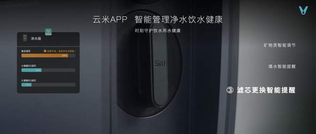 云米发布AI：Helpful 2.0 让全屋智能真正有用、好用-家电圈官网