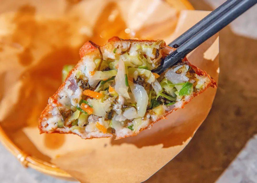 福州人的早餐, 从一碗鼎边糊开始_锅边_发展中心_文体