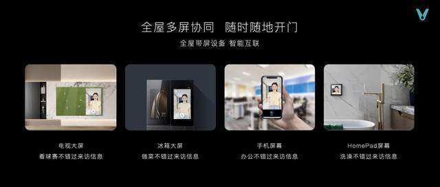 云米发布AI：Helpful 2.0 让全屋智能真正有用、好用-家电圈官网