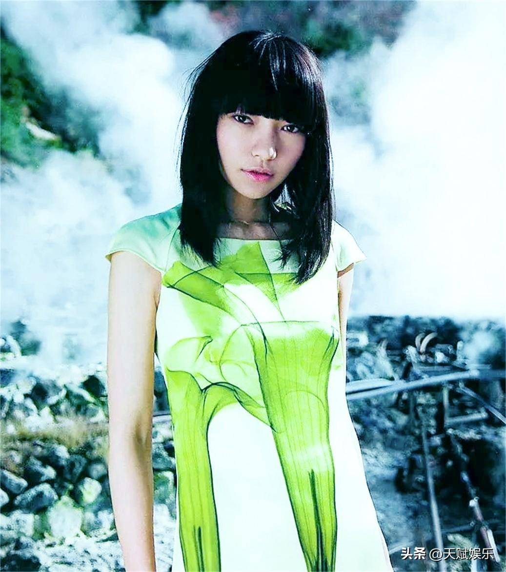 模特,歌手常春晓的照片10影视女演员,模特,歌手常春晓《奋斗》32集