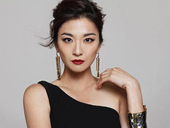 "幽若"江祖平:颜值演技俱佳敢素颜演出,拍戏受伤后半隐退_台湾_郭子乾