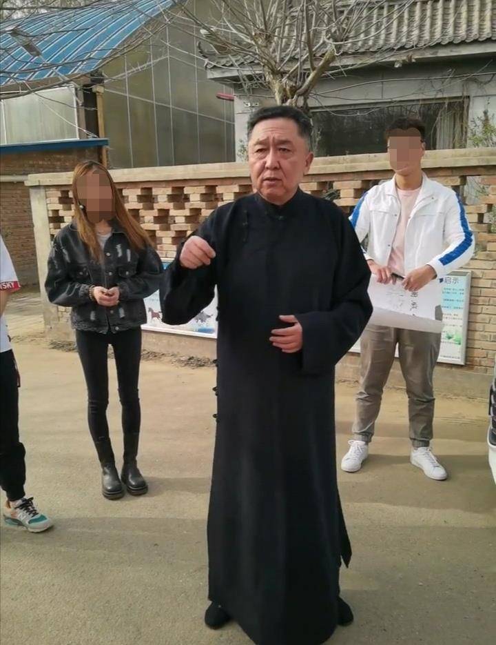 于谦回应马场拆迁一事,否认获赔4亿补偿金!
