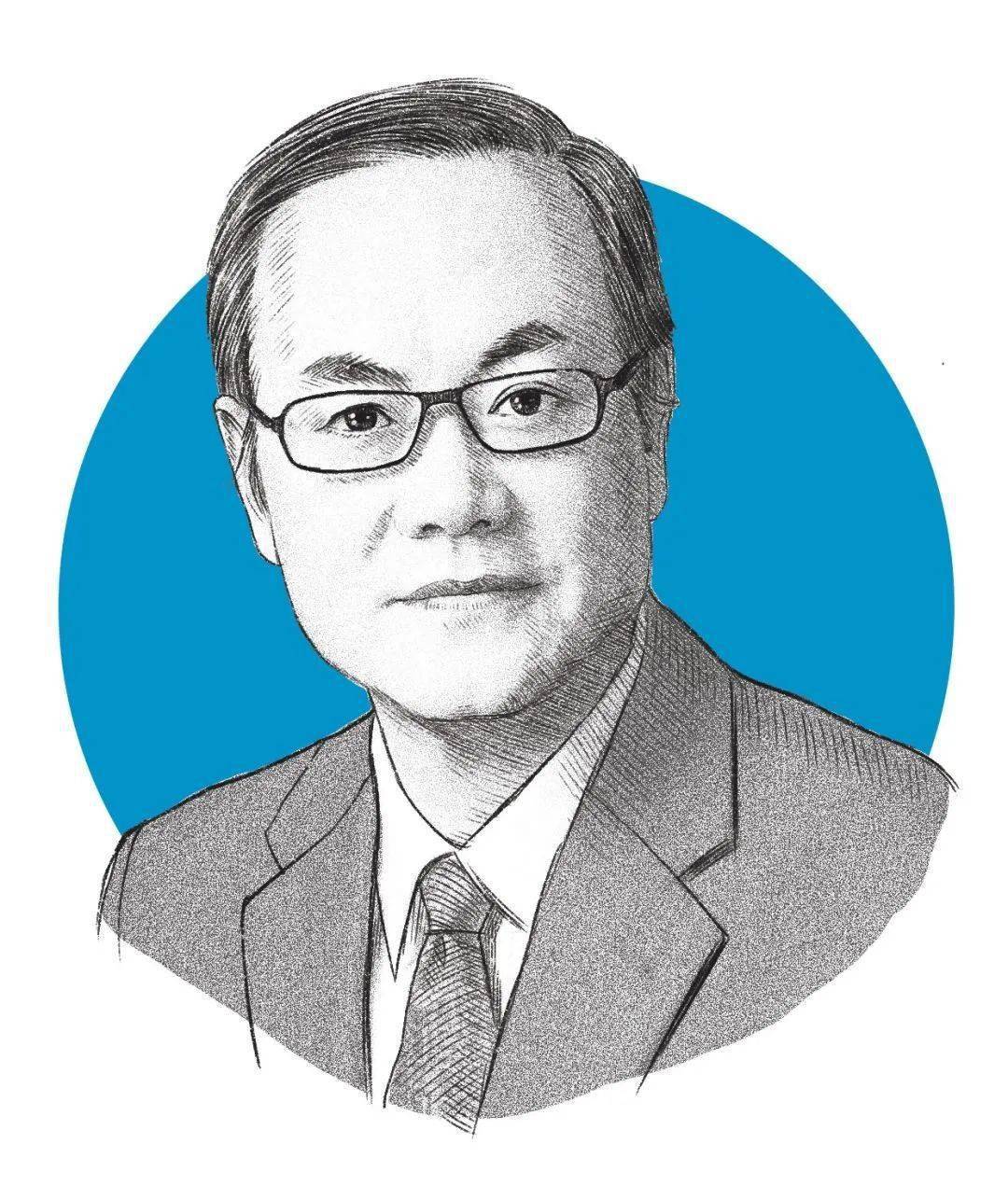 吉林大学"匡亚明学者"卓越教授,广州商学院校长,横琴智慧金融研究院