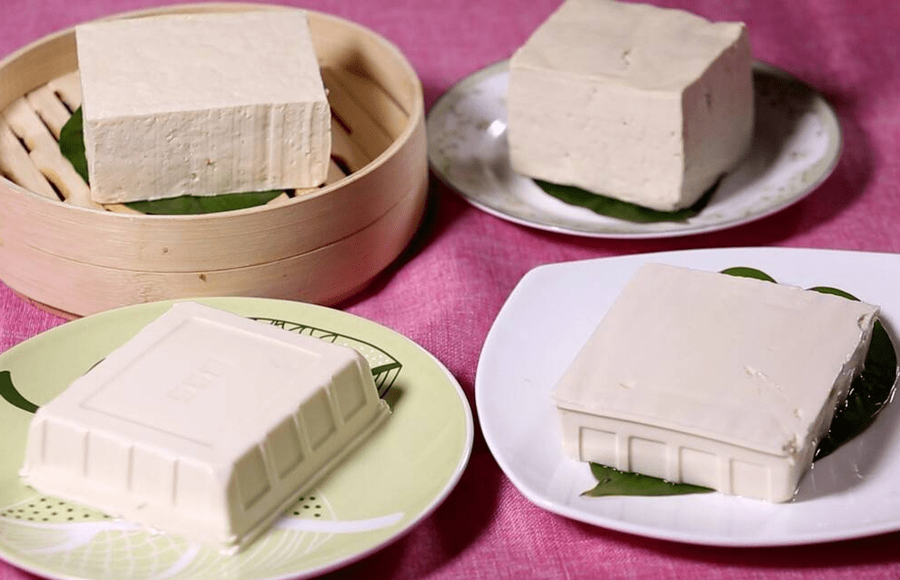 加工_榆林_八公山豆腐