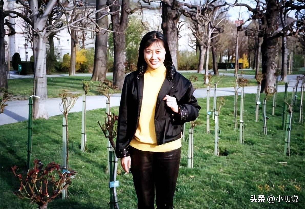 女主持汪文华:丈夫是辽宁人,曾分居17年,待婆婆如亲妈的女强人_生活