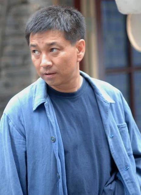 我知道周小斌的钟楠为这个家做了很多,所以我想对她好一点.