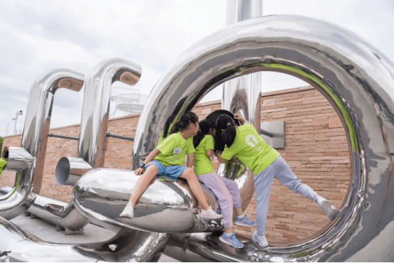 檀谷|收藏这三条宝藏路线！从慢闪公园开启檀谷漫游的多重美好_自然_生活_山谷