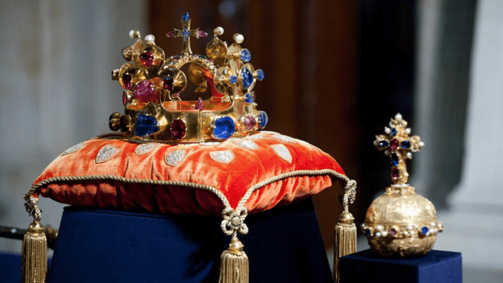 探索皇家捷克,感受移民快乐_国王_城镇_布拉格