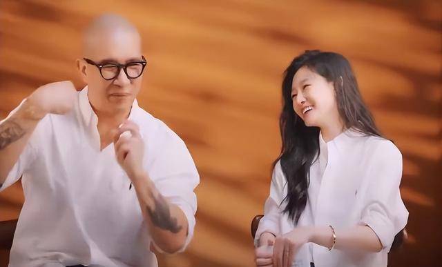 具俊晔被问最爱大s哪一点,夫妻默契反应让人笑到不行_顾君_顾俊_老公