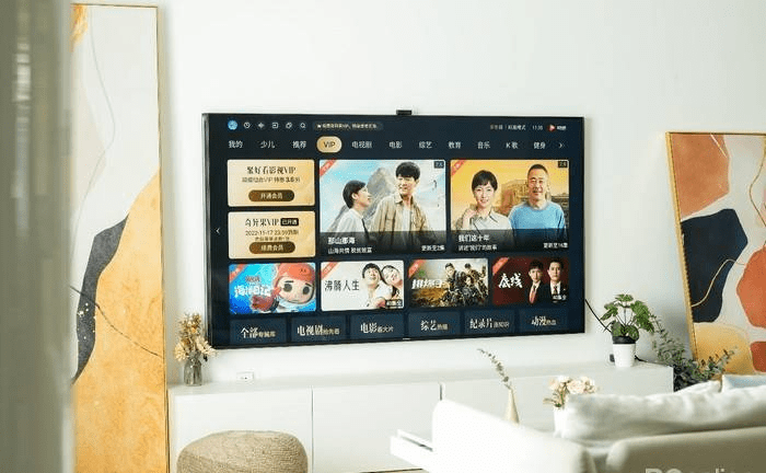 世界杯开赛在即，海信电视U8H定义属于球迷的参考级影像-家电圈官网