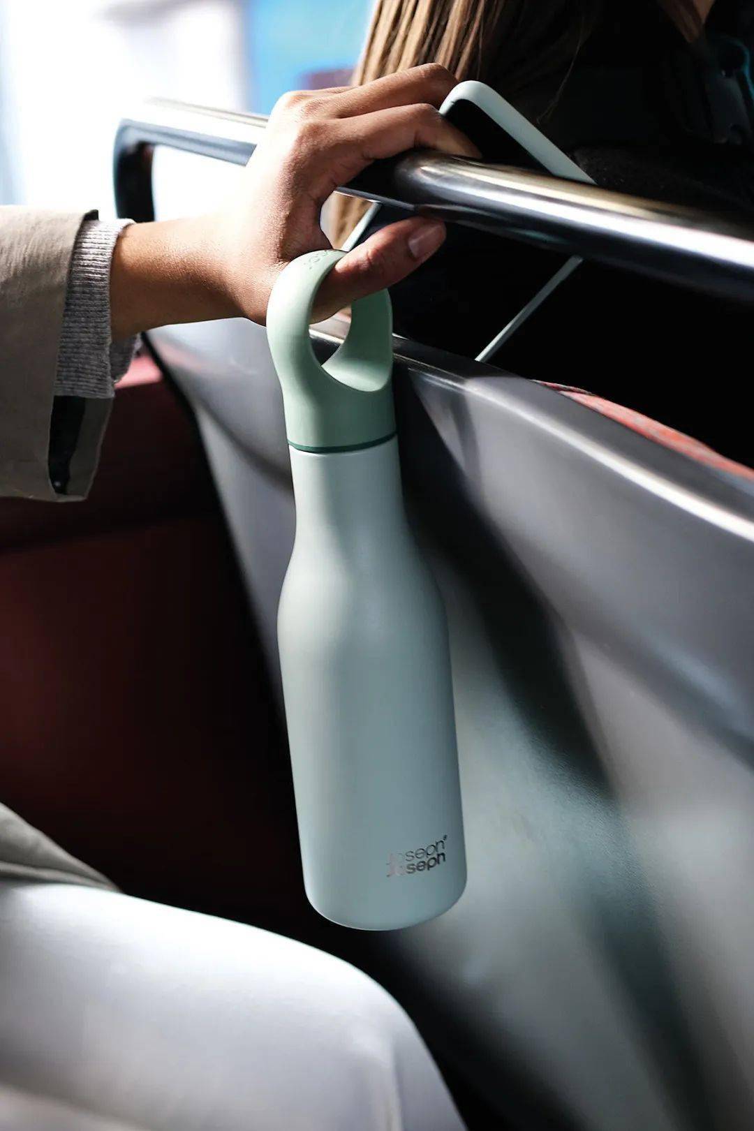 8款新颖的保温杯设计,优雅有格调