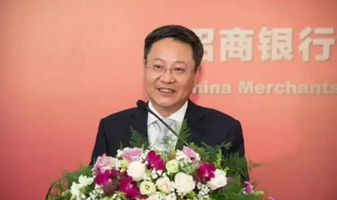 最新！招商银行原行长田惠宇被决定逮捕_招行原行长田惠宇被逮捕_金融_国家