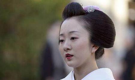 鲜为人知的大月薰,为了纪念国父孙,女儿富美的发音