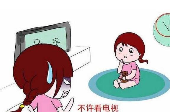 孩子调皮,不听话?