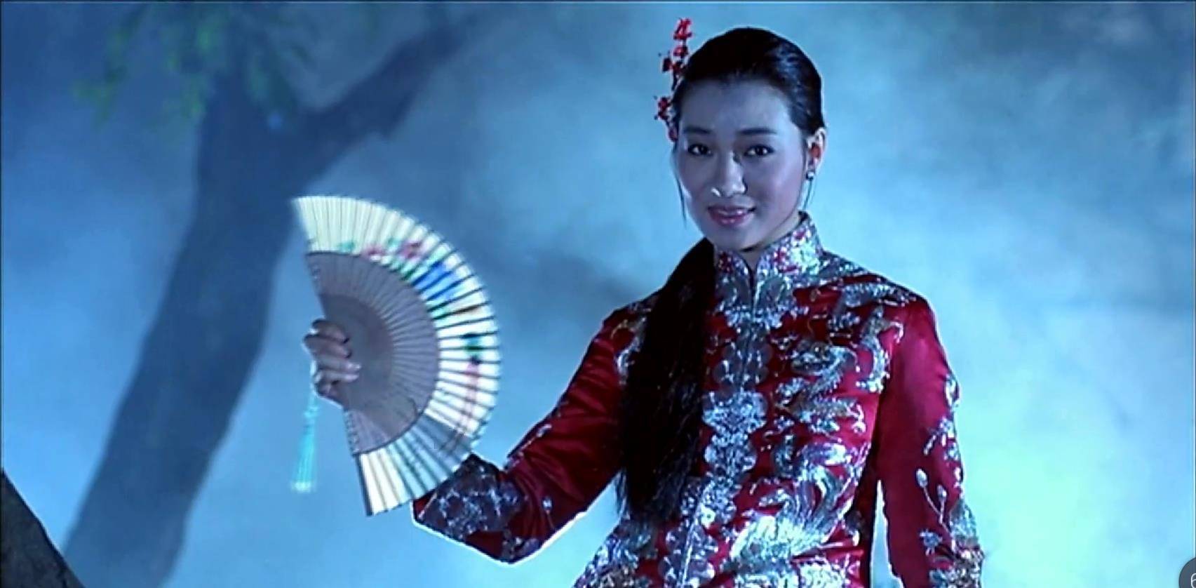 《僵尸先生》中的僵尸原来是他扮演的,很多人都不知道_电影_元华_经典