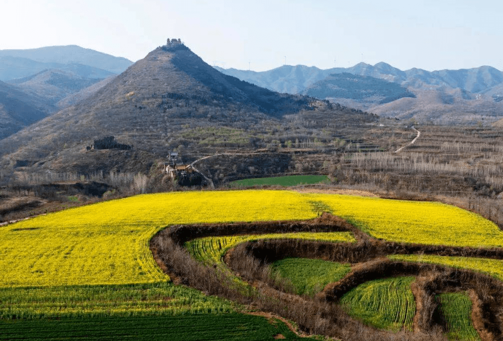 鬼摆【乡土小说】 王安朝