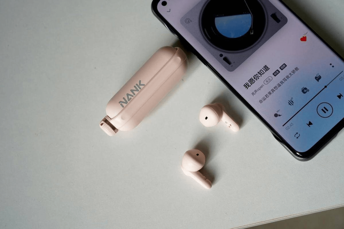 双11蓝牙耳机啥牌子好？双十一蓝牙耳机推荐