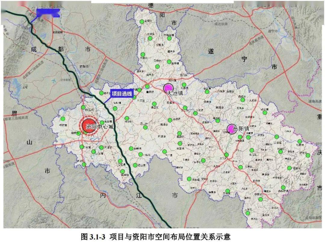 成渝高速扩容图片