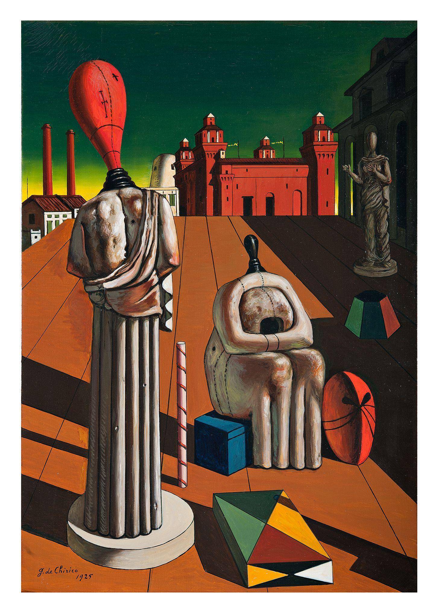 梵·高,毕加索……46位殿堂级艺术大师作品真迹将亮相成都博物馆_展览