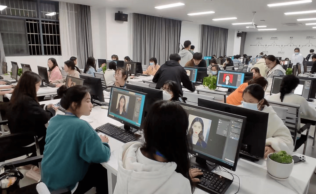 贵工商学生社团招新(四) | 文学学术类,快来pick你的最爱吧!