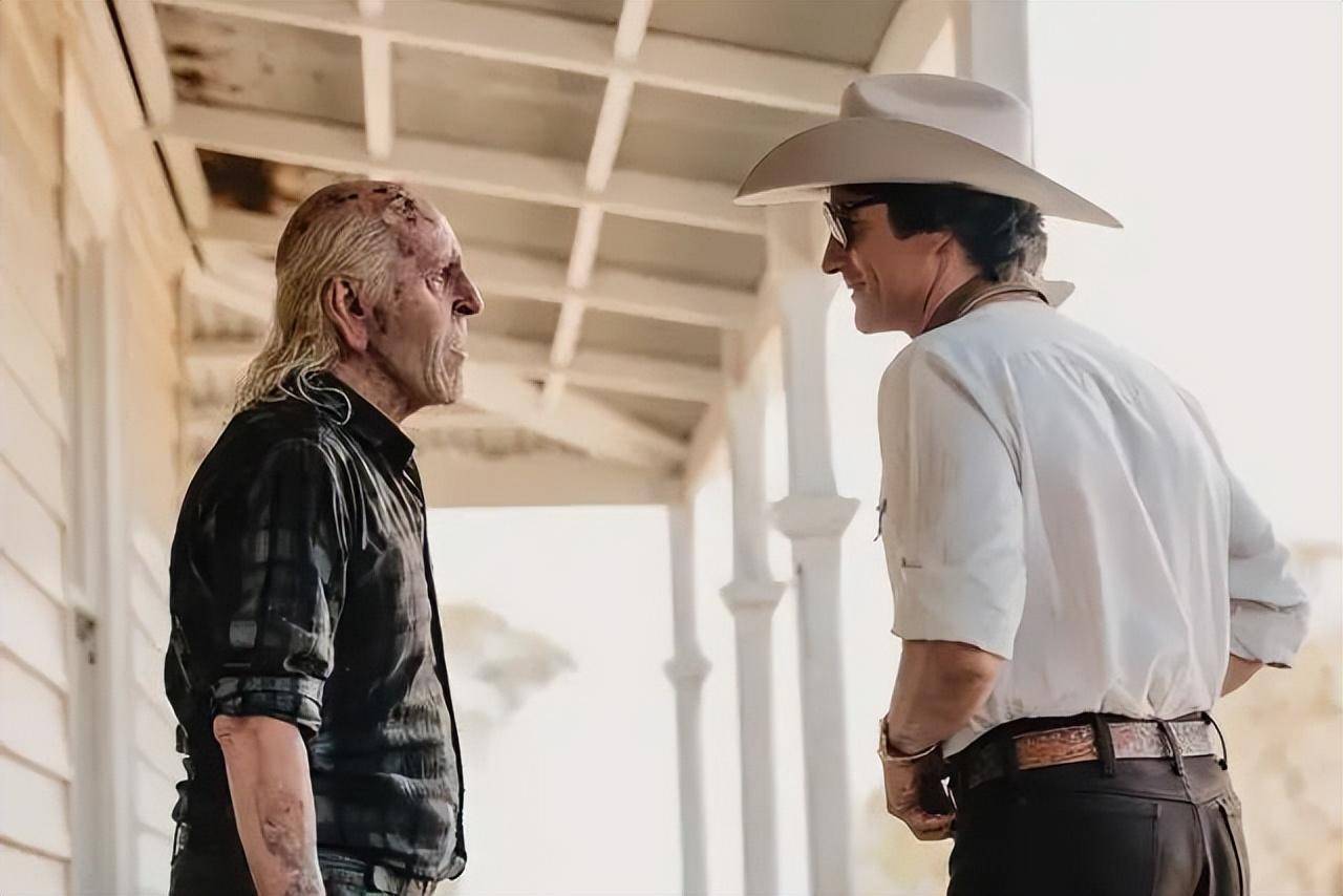 片中将《德州电锯杀人狂》,《唾弃我的坟墓》,《活死人黎明》等经典