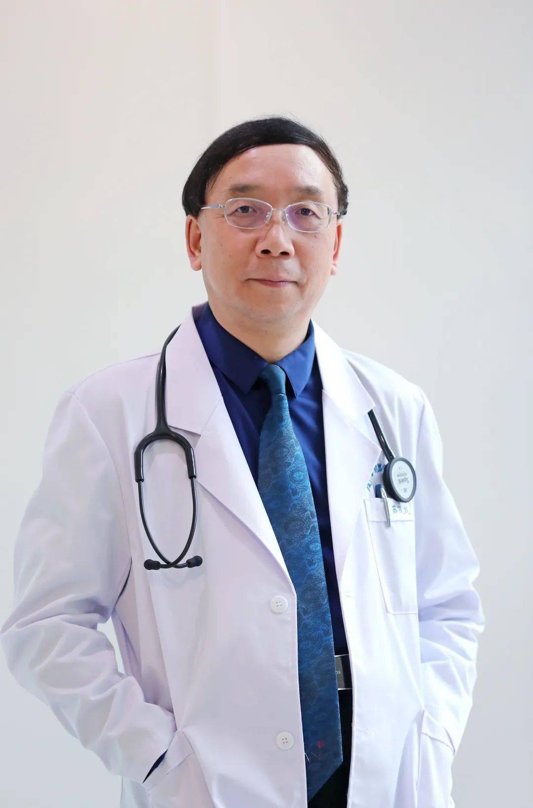 王焱医生个人资料图片