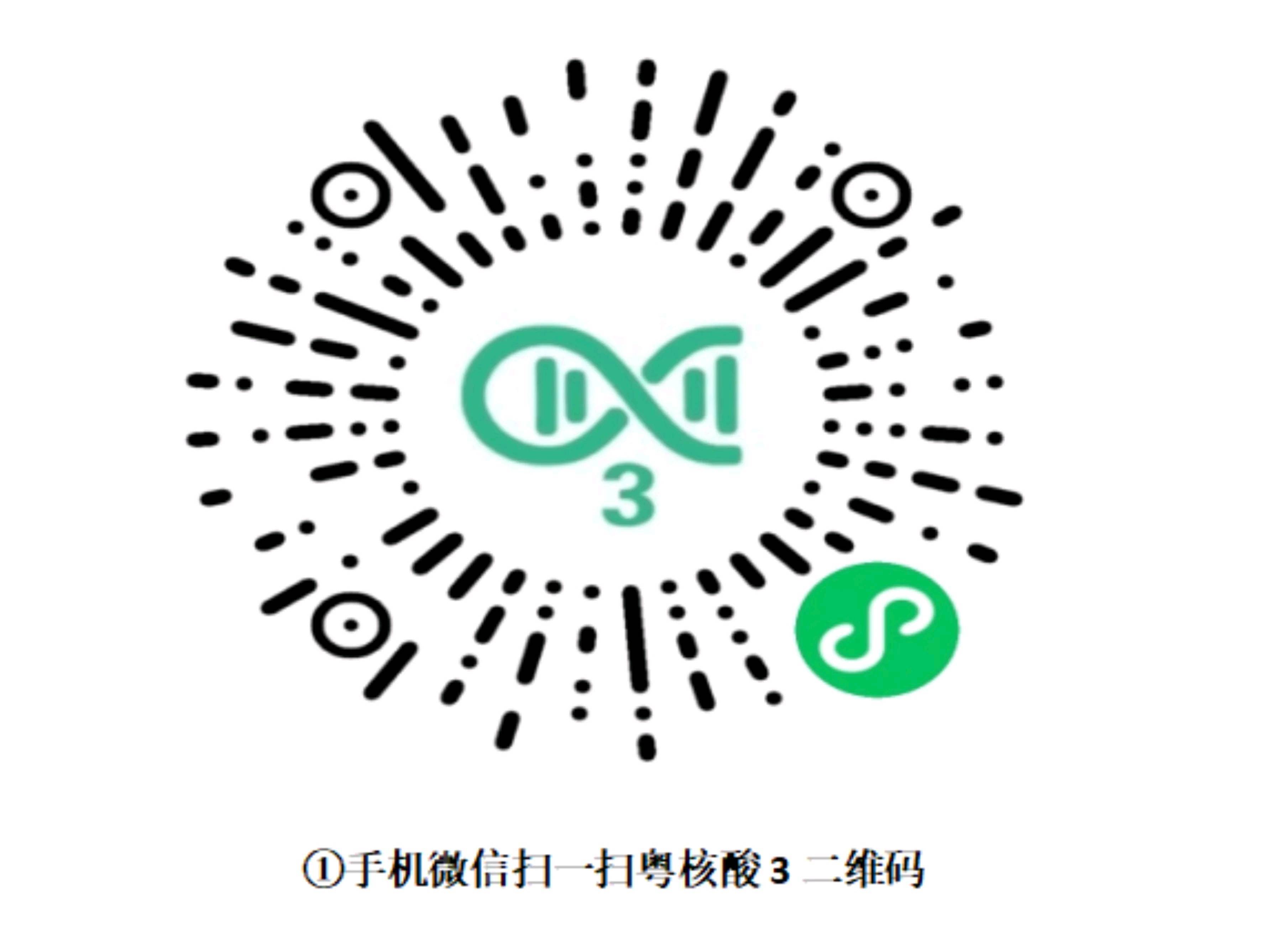 番禺区小谷围街关于10月27日开展大规模核酸检测工作的通知_采样_人员