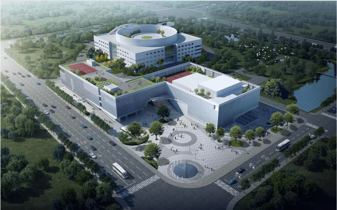 余杭文化中心招募体验官!更有苕溪大剧院试演等你来_瓶窑镇_越剧_项目