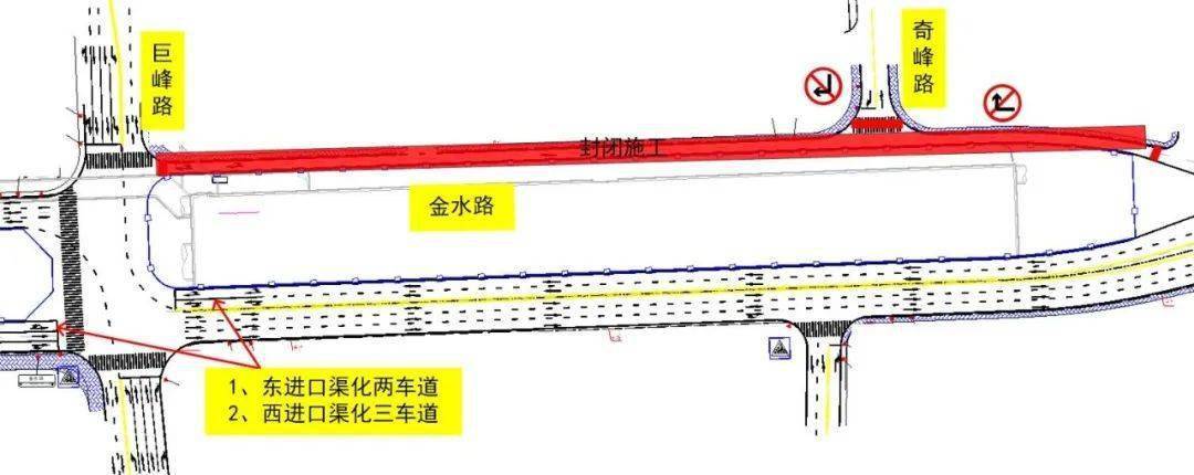 青岛交警发布最新提醒