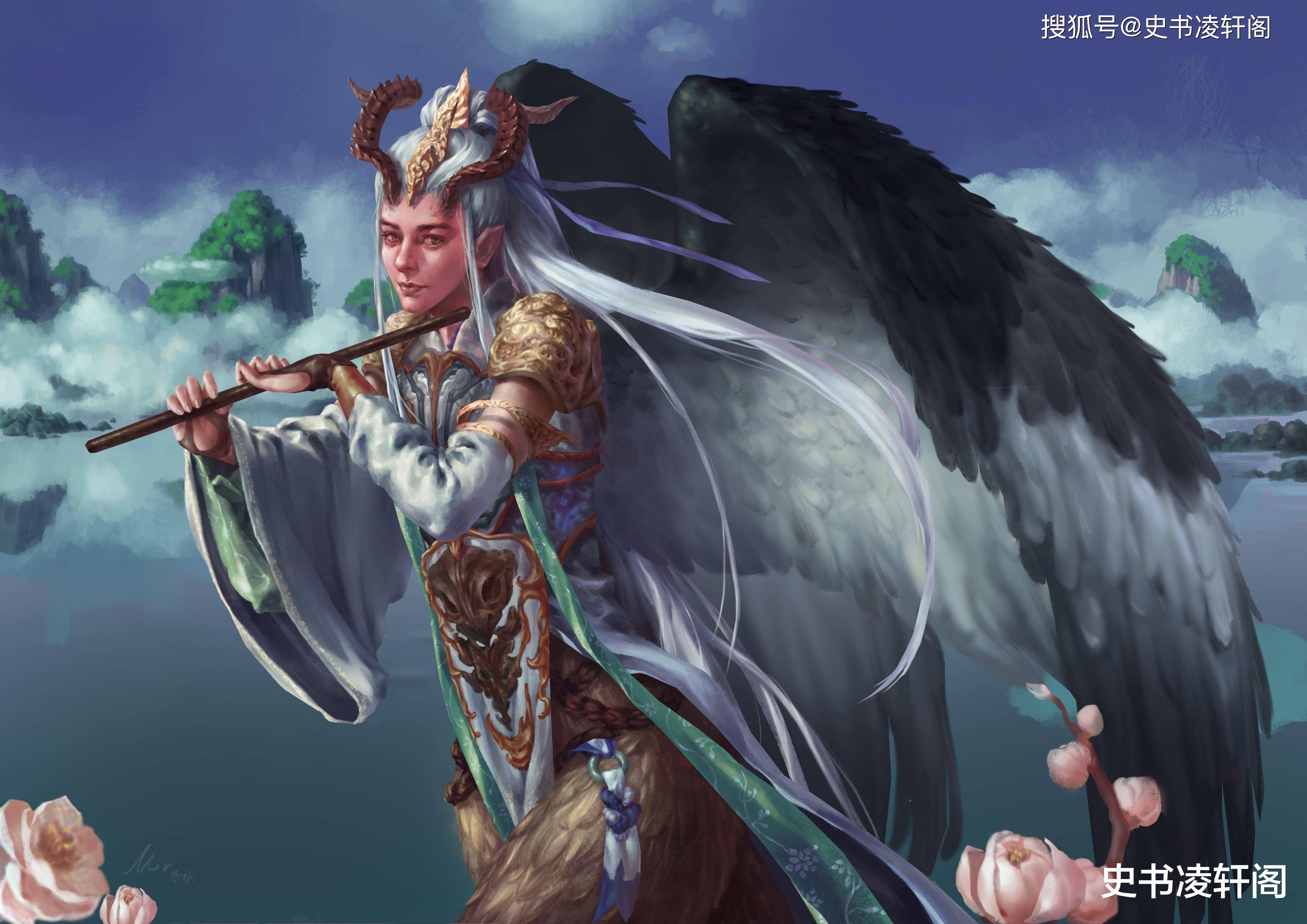 被称为万妖之祖的混鲲祖师究竟是谁?