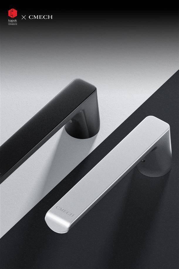 cmech希美克神秘执手来袭,斩获2022红棉设计奖_米兰_设计的_卓越
