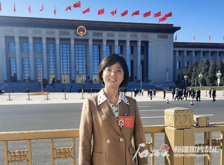 全面贯彻落实党的二十大精神|方先珍代表:为科技兴疆履职尽责_哈密市_动物_发展