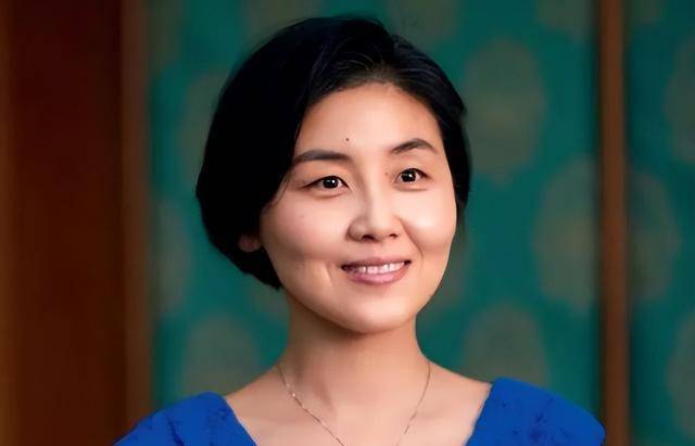 "清华女神"博导颜宁,37岁攻克世界难题,如今却为美国立新功?