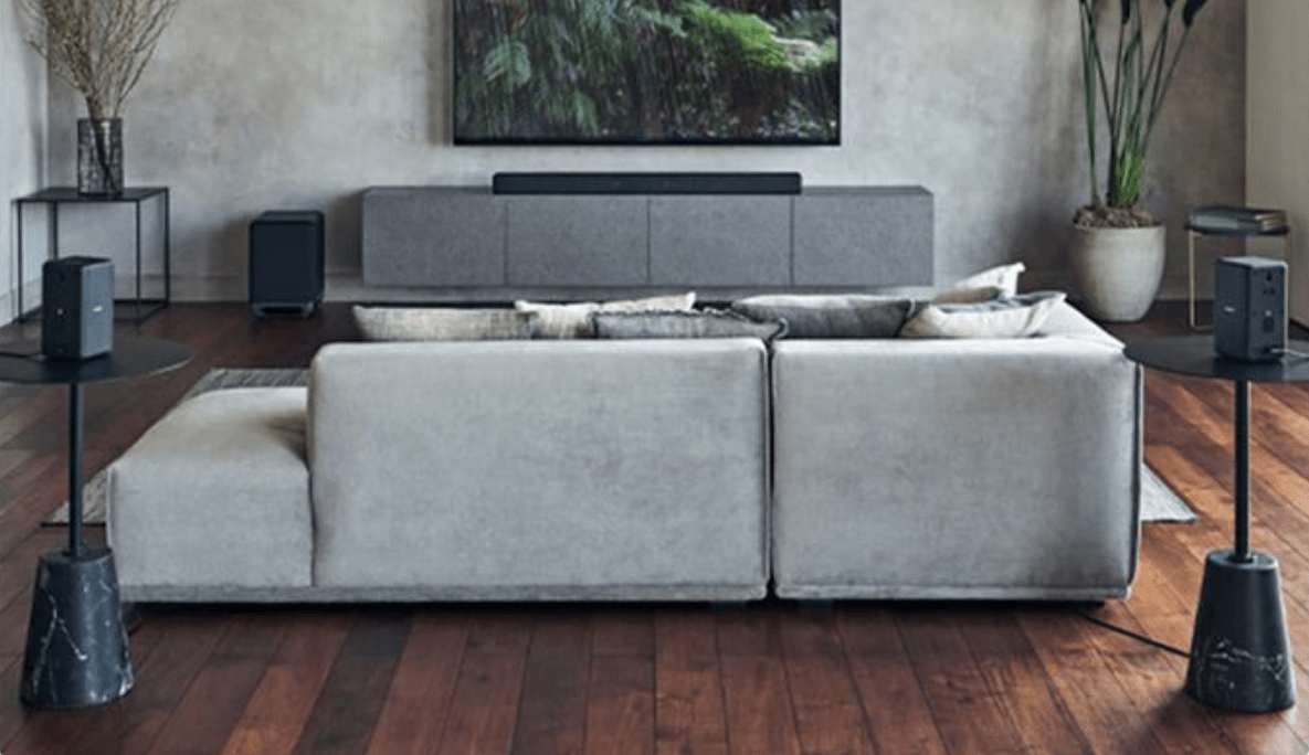 年轻人首款高品质回音壁？天龙HOME 550、索尼HT-A7000对比评测