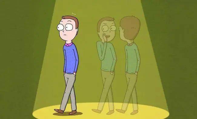 出现幻听幻觉,是精神分裂症吗?_患者_病人_声音